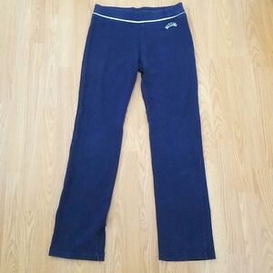Mossimo navy sweatpants (XL)